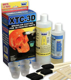 XTC-3D® High Performance 3D Print Coating