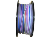 Color-Full Filament - PLA Filament 3D Printer- Filabot - 2