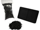 ABS Colorant AdditivesBlack Plastic Pellets- Filabot - 7
