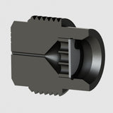 Melt Filter Nozzle - Previous Style B