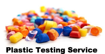 Plastic Testing Service Testing Service- Filabot